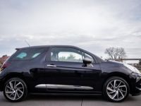 DS DS 3 Automobiles Citroën DS3 1.2 Sport Chic S - 1STE EIGENAAR - CAMERA - LEDER - XENON - CRUISECONTROL - <small></small> 12.500 € <small>TTC</small> - #10