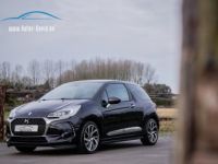 DS DS 3 Automobiles Citroën DS3 1.2 Sport Chic S - 1STE EIGENAAR - CAMERA - LEDER - XENON - CRUISECONTROL - <small></small> 12.999 € <small>TTC</small> - #41