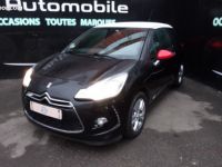 DS DS 3 BlueHDi 100 S&S BVM5 Be Chic - <small></small> 4.990 € <small>TTC</small> - #1