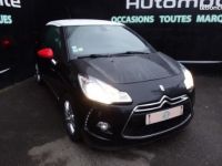 DS DS 3 BlueHDi 100 S&S BVM5 Be Chic - <small></small> 4.990 € <small>TTC</small> - #3