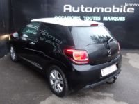 DS DS 3 BlueHDi 100 S&S BVM5 Be Chic - <small></small> 4.990 € <small>TTC</small> - #4