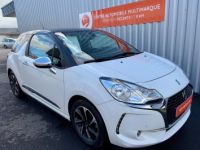 DS DS 3 BlueHDi 100 S&S BVM5 Connected Chic - <small></small> 12.900 € <small>TTC</small> - #1