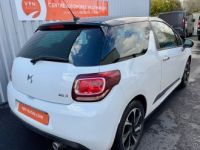 DS DS 3 BlueHDi 100 S&S BVM5 Connected Chic - <small></small> 12.900 € <small>TTC</small> - #3