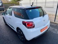 DS DS 3 BlueHDi 100 S&S BVM5 Connected Chic - <small></small> 12.900 € <small>TTC</small> - #4