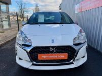 DS DS 3 BlueHDi 100 S&S BVM5 Connected Chic - <small></small> 12.900 € <small>TTC</small> - #5