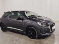 DS DS 3 BlueHDi 100 S&S BVM5 Performance Line - <small></small> 12.990 € <small>TTC</small> - #5