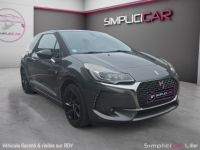 DS DS 3 BlueHDi 100 SS Performance Line - <small></small> 10.490 € <small>TTC</small> - #1