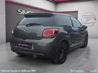 DS DS 3 BlueHDi 100 SS Performance Line - <small></small> 10.490 € <small>TTC</small> - #5