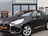 DS DS 3 BLUEHDI 100CH BE CHIC S&S - <small></small> 12.880 € <small>TTC</small> - #1