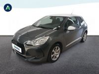 DS DS 3 BlueHDi 100ch Be Chic S&S - <small></small> 10.989 € <small>TTC</small> - #1