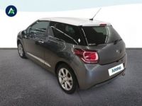 DS DS 3 BlueHDi 100ch Be Chic S&S - <small></small> 10.989 € <small>TTC</small> - #3