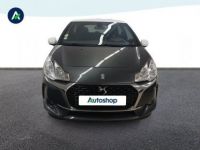 DS DS 3 BlueHDi 100ch Be Chic S&S - <small></small> 10.989 € <small>TTC</small> - #7