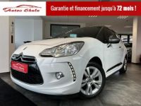 DS DS 3 BLUEHDI 100CH SO CHIC S&S - <small></small> 7.980 € <small>TTC</small> - #1