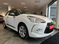 DS DS 3 BLUEHDI 100CH SO CHIC S&S - <small></small> 7.980 € <small>TTC</small> - #2