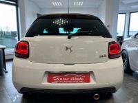 DS DS 3 BLUEHDI 100CH SO CHIC S&S - <small></small> 7.980 € <small>TTC</small> - #4