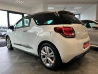 DS DS 3 BLUEHDI 100CH SO CHIC S&S - <small></small> 7.980 € <small>TTC</small> - #5