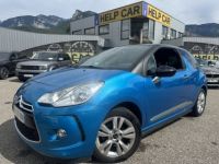 DS DS 3 BLUEHDI 100CH SO CHIC S&S - <small></small> 9.490 € <small>TTC</small> - #1