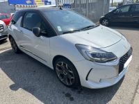 DS DS 3 Cabrio 1.2 boîte auto GIVENCHY - <small></small> 11.990 € <small>TTC</small> - #1