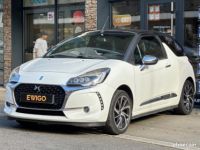 DS DS 3 Cabrio 1.2 PURETECH 110ch SOCHIC - <small></small> 9.990 € <small>TTC</small> - #4