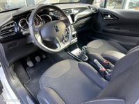 DS DS 3 Cabrio 1.2 PURETECH 110ch SOCHIC - <small></small> 9.990 € <small>TTC</small> - #11