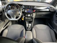 DS DS 3 Cabrio 1.2 PURETECH 110ch SOCHIC - <small></small> 9.990 € <small>TTC</small> - #14