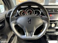 DS DS 3 Cabrio 1.2 PURETECH 110ch SOCHIC - <small></small> 9.990 € <small>TTC</small> - #15