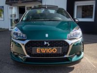 DS DS 3 Cabrio 1.2 PURETECH 130 SPORT CHIC START-STOP - <small></small> 12.990 € <small>TTC</small> - #9