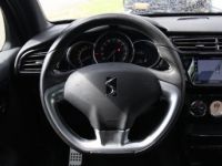 DS DS 3 Cabrio 1.2 PURETECH 130 SPORT CHIC START-STOP - <small></small> 12.990 € <small>TTC</small> - #15