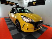 DS DS 3 Cabrio 1.6 BLUEHDI 100 SOCHIC Capote + réservoir adblue Neuf - <small></small> 10.990 € <small>TTC</small> - #1