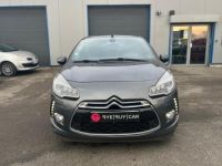 DS DS 3 Cabrio 1.6 HDi - 90CH DS3 CABRIOLET BVM Be Chic GARANTIE 12 MOIS - <small></small> 7.990 € <small>TTC</small> - #2