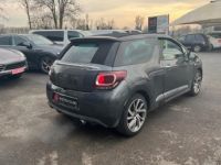 DS DS 3 Cabrio 1.6 HDi - 90CH DS3 CABRIOLET BVM Be Chic GARANTIE 12 MOIS - <small></small> 7.990 € <small>TTC</small> - #4