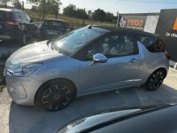 DS DS 3 Cabrio 1.6 THP 155 SO-CHIC - <small></small> 8.489 € <small>TTC</small> - #3