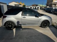 DS DS 3 Cabrio 1.6 THP 155 SO-CHIC - <small></small> 8.489 € <small>TTC</small> - #7