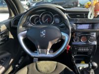 DS DS 3 Cabrio 1.6 THP 155 SO-CHIC - <small></small> 8.489 € <small>TTC</small> - #16