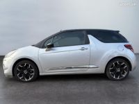 DS DS 3 Cabrio 1.6 THP 155 SPORT CHIC - <small></small> 7.490 € <small>TTC</small> - #2