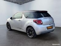 DS DS 3 Cabrio 1.6 THP 155 SPORT CHIC - <small></small> 7.490 € <small>TTC</small> - #3