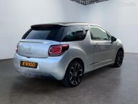 DS DS 3 Cabrio 1.6 THP 155 SPORT CHIC - <small></small> 7.490 € <small>TTC</small> - #5