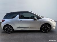 DS DS 3 Cabrio 1.6 THP 155 SPORT CHIC - <small></small> 7.490 € <small>TTC</small> - #6