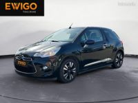 DS DS 3 Cabrio 1.6 VTI 120 SOCHIC - <small></small> 6.990 € <small>TTC</small> - #1