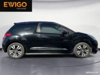 DS DS 3 Cabrio 1.6 VTI 120 SOCHIC - <small></small> 6.990 € <small>TTC</small> - #6