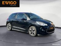 DS DS 3 Cabrio 1.6 VTI 120 SOCHIC - <small></small> 6.990 € <small>TTC</small> - #7