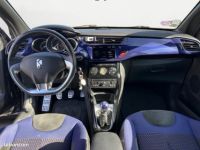 DS DS 3 Cabrio 1.6 VTI 120 SOCHIC - <small></small> 6.990 € <small>TTC</small> - #13