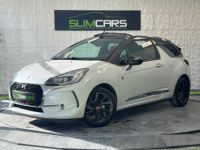 DS DS 3 Cabrio PureTech 110ch Performance Line S&S EAT6 - <small></small> 12.990 € <small>TTC</small> - #1