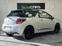 DS DS 3 Cabrio PureTech 110ch Performance Line S&S EAT6 - <small></small> 12.990 € <small>TTC</small> - #2