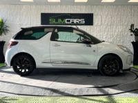 DS DS 3 Cabrio PureTech 110ch Performance Line S&S EAT6 - <small></small> 12.990 € <small>TTC</small> - #5