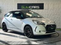 DS DS 3 Cabrio PureTech 110ch Performance Line S&S EAT6 - <small></small> 12.990 € <small>TTC</small> - #7