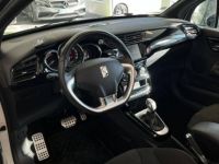 DS DS 3 Cabrio PureTech 110ch Performance Line S&S EAT6 - <small></small> 12.990 € <small>TTC</small> - #11