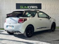 DS DS 3 Cabrio PureTech 110ch Performance Line S&S EAT6 - <small></small> 12.990 € <small>TTC</small> - #24