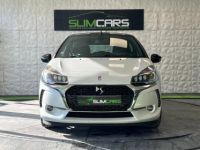 DS DS 3 Cabrio PureTech 110ch Performance Line S&S EAT6 - <small></small> 12.990 € <small>TTC</small> - #25