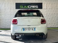 DS DS 3 Cabrio PureTech 110ch Performance Line S&S EAT6 - <small></small> 12.990 € <small>TTC</small> - #26